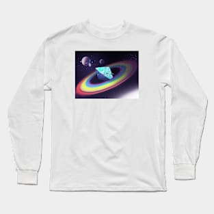 ONE Long Sleeve T-Shirt